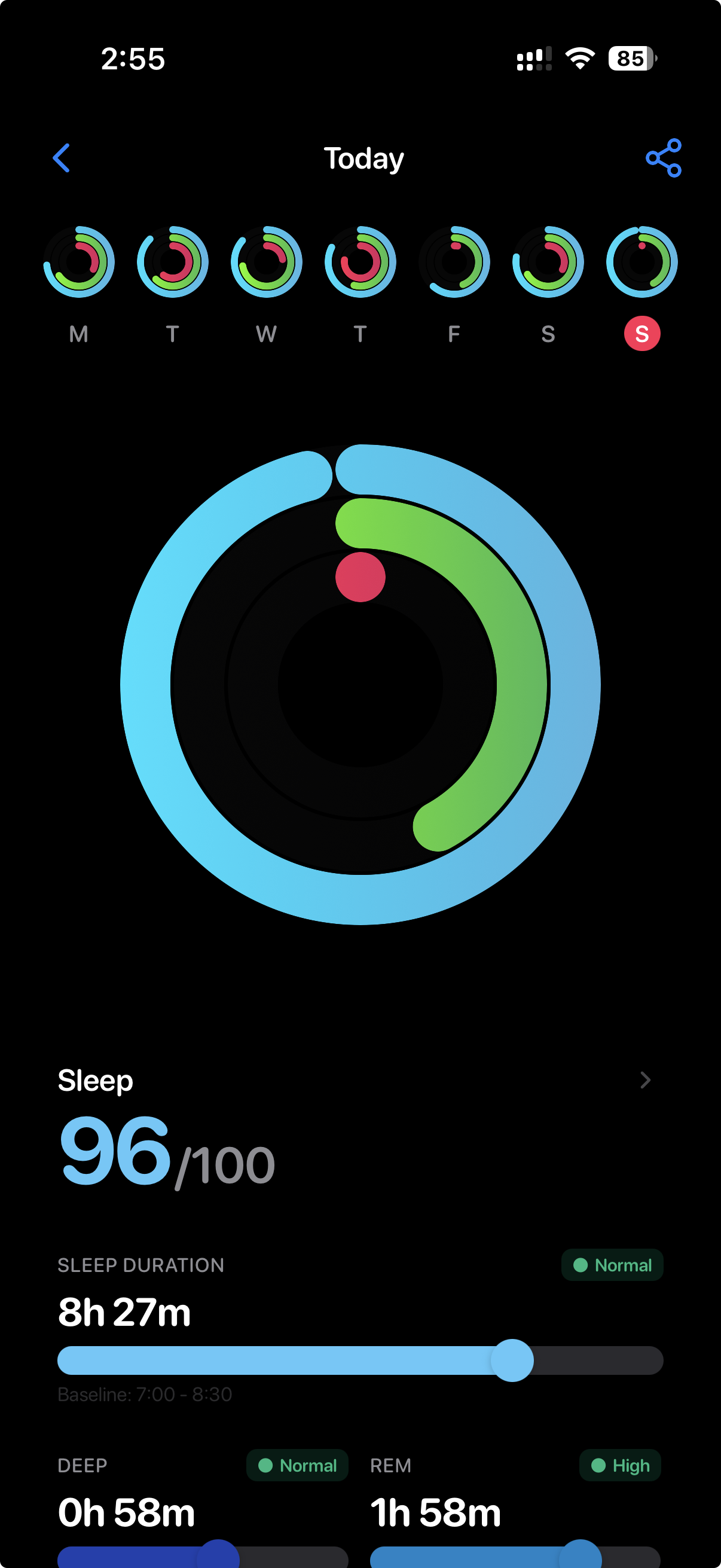 Melatonin Supplements